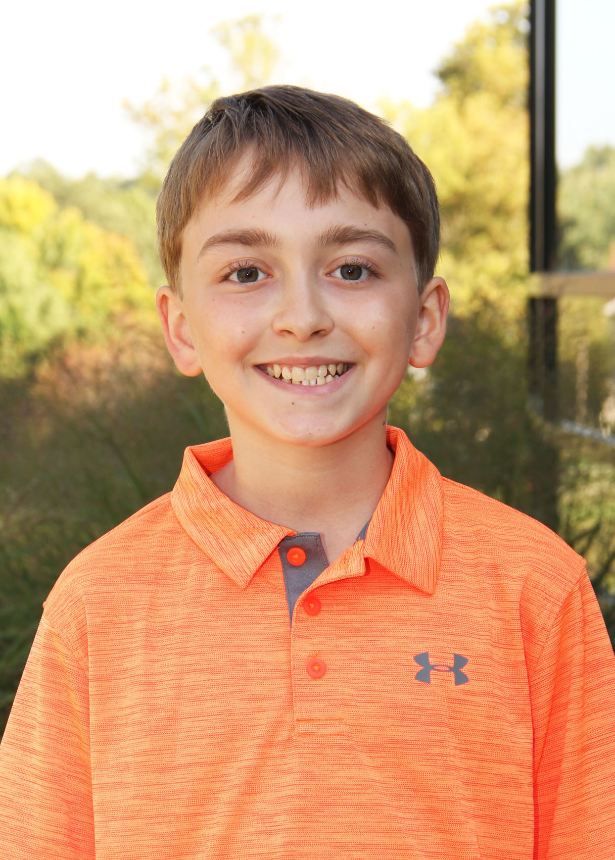 30-Our Redeemer -- Will Popp